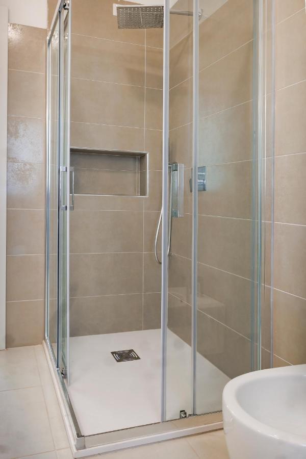 Mercury Beach Hotel Сант-Антиоко Экстерьер фото